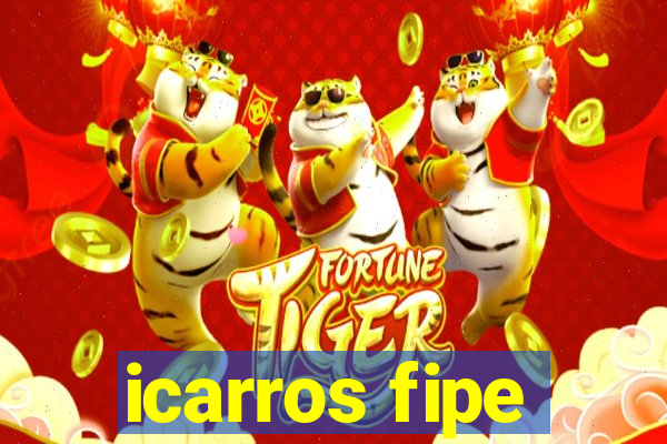 icarros fipe